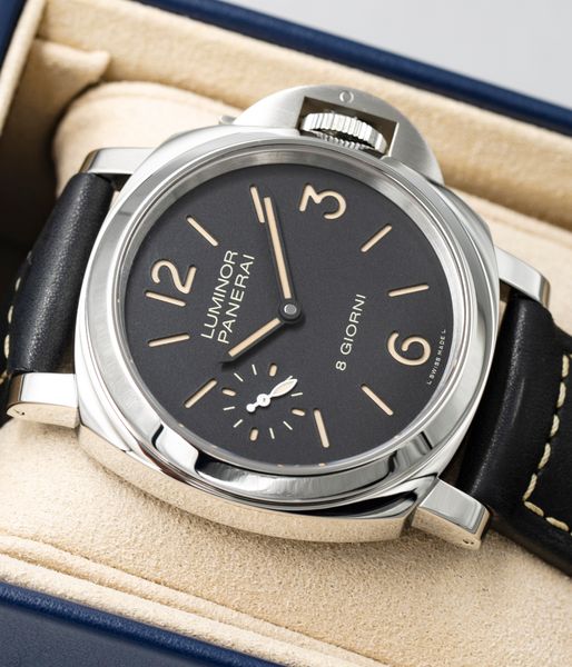 Panerai Luminor 8 Giorni PAM00915